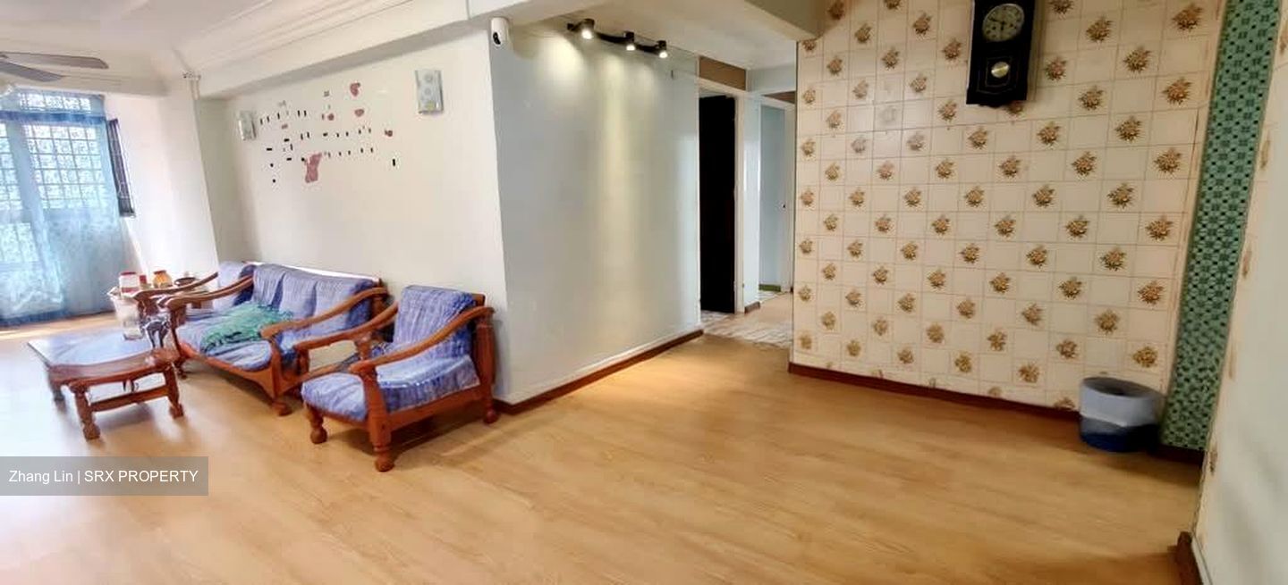 Blk 101 Whampoa View (Toa Payoh), HDB 4 Rooms #580824411
